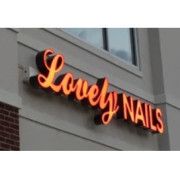 Product - Lovely Nails - United States