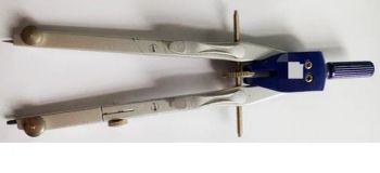 Randen Stationery Rd06p Drawing Tool Pencil Compasses Model NO. RD06P Payment Terms: T/T - Yuyao Yinhe Plastic Production Co., Ltd(Randen Stationery) - China
