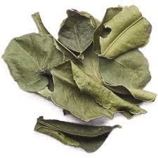 Dried kaffir lime leaves - MEME GROUP COMPANY LTD - Cameroon