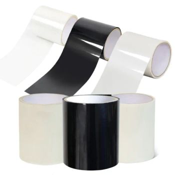 Durable Sealing Repair Water Leak Adhesive Transparent Sealing Tape for Pipe Leaks - Huizhou Bolide Ls Adhesive Technology Co., Ltd. - China
