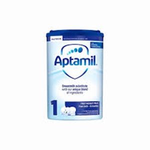 Aptamil Infant Milk Formula | Premium Baby Nutrition - MT Trading GmbH - Germany