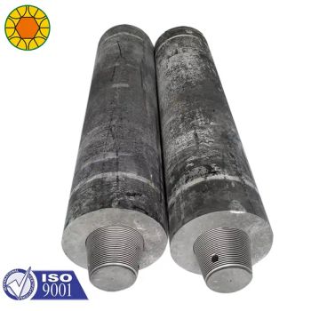 Graphite Electrode Manufactureruhp Graphite Electrodeshp Graphite Electrodes - Zibo Yinxuan Carbon Technology Co., Ltd. - China