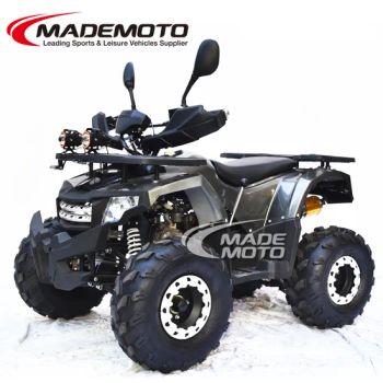 Best Wholesale Price 110cc 125cc ATV Quad on OEM Order Power >1000W Origin China Condition New Brand Mademoto Wheel Number 4 - Wiztem Industry Company Limited - China