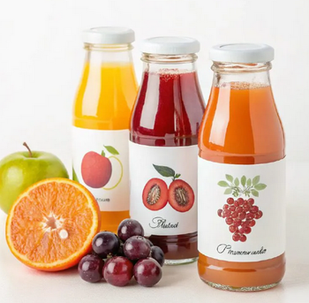 Fruit Concentrate – The Best Choice for Health and Great Taste from Salamt Mehr motahar food industrial group Fruit Concentrate – The Best Choice for Health and Great Taste - Salamt Mehr motahar food industrial group - Oman
