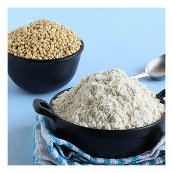 Sorghum flour stocked for retailers and distributors needing consistent stock - AMAC GOLD AND DIAMOND METALS SUPPLIER - Germany