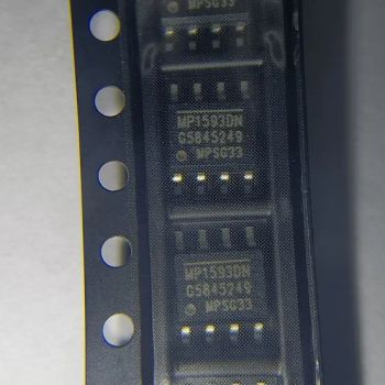 MP1593DN-Lf-Z Electronic Components Pmic Integrated Circuits Power Management Switching Voltage Regulators Chips IC - Shenzhen Sinosky Electronics Co., Ltd. - China