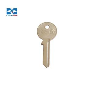 Hot Selling Locksmith Keys Blank CV26 Pr1 VI2 VI3 Duplicate Room Keys - Linyi Permarise Hardware Co., Ltd. - China