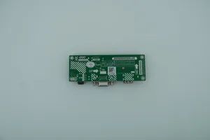 Advanced Double-Sided PCB Designed for Professional Medical Monitors - Shenzhen Ruichengkun Technology Co., Limited. - China