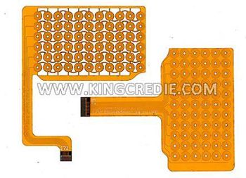 Flexible PCB, FPC Material PI Type Flexible Place of Origin China Layer Count 1-6 Layer Copper Thickness 0.5oz-2oz Board Thickness 0.07-0.40mm - King Credie Technology Limited - China