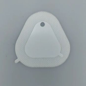 Hypoallergenic Skin-Safe Medical Sensor Adhesive Tape for Wearable Monitors - Dongguan Yitong Textile Co., Ltd. - China