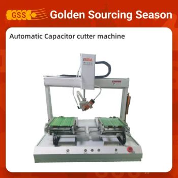 Bba Electronics PCBA Component Condensor/Resistor/Transformer/Batteries Lead Leg Cut May Chi PCB Stroj Na Orezavani Plosnych Spoju Through-Hole Leads Cut - Dongguan City Bobang Intelligent Technology Co., Ltd - China