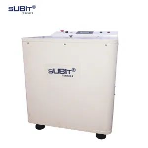 Planetary Centrifugal Vacuum Deaeration Mixer with Double Cup Large Capacity - Shenzhen Subit Technology Co., Ltd. - China