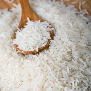 White rice from SLHN TRADING White rice - SLHN TRADING - Malaysia