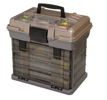 3700 Size Tackle Box Multi 6lbs Fishing Equipment Box Portable Tackle - GOOD SELLER CO., LTD - China