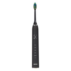 Ultrasonic Electric Toothbrush Adult Five-Speed Automatic Induction Charging Soft Bristle Smart Electric Toothbrush - Good Seller Co., Ltd. - China