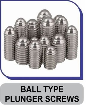 Ball Plunger Screws Power SEW Brand SEW Material Type SEW Motor Part Type SEW Available Options Many More Country of Origin Made in - Saraswati Engg. Works - India