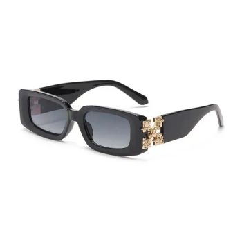 2025 New Trending Fashion Shades UV400 Classic Luxury off Brand High Quality Designer Sunglasses Women Men Unisex Sunglasses - Sunglasses and Designer Glasses P - Shishi City Arkr Valley Flying Network Garment Store - China