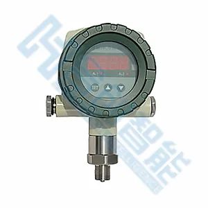 High-Pressure Hydraulic System Pressure Switch 0-100MPa for Machinery & Presses - Anhui Hechuang Intelligent Manufacturing Co. Ltd - China