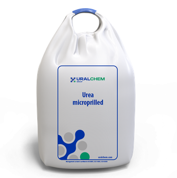 Urea - UralChem - Russian Federation