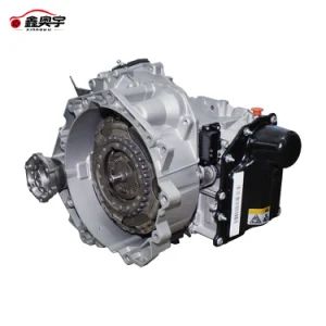 Wholesale Dq200 Transmission Parts Oam 7-Speed Tcu New Condition Automatic Gear Box - Hebei Fensu Power Technology Co., Ltd. - China
