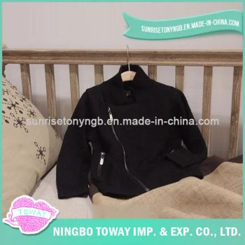 Toddler Child Sweater Childrens Boys Winter Coats for Kids Life Long Life Trademark Toway Model NO. custom Weight - NINGBO FANST IMP.&EXP. CO., LTD. - China