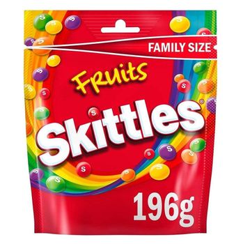 SKITTLES Original Fruity Candy 54-Ounce Party Size Bag -  CALIPSO POLSKA SP Z OO  - Poland
