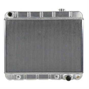 Radiators and Suspensions Durability Long-lasting Cooling Efficiency Optimal Packaging Crate and pallets Type For Tractors and Trucks - San Enterprises - India