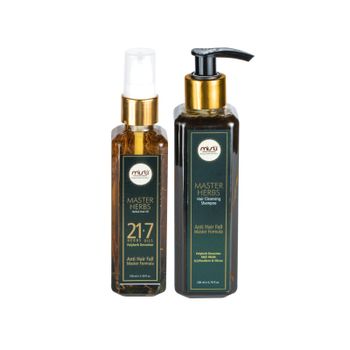hair care shampoo - misti herbal remember pvt ltd - India