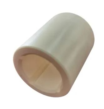 Customized Water Lubricated Thrust Bearing Self-Lub 15D INDRON 1Y - Techemer Composites (Guangdong) Co., Ltd. - China