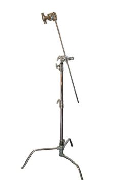 C Stand Light Stand Grip Tripod Kupo Stand for Photographic Equipment Movie Film Studio Video Lighting - CMF Media & Technology Co., Ltd. - China