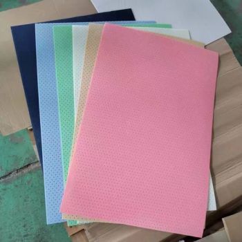 Thermoplastic Fixation Splint for Wrist Leg Arm Fracture Orthopedic Physiotherapy Rehabilitation Immobilization Splinting Sheet, in Whole Sheet 600*900mm - Shandong Yabin Medical Technology Co., Ltd. - China