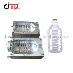 Rapid Manufacturing Bottle Blow Mould Automatic Blow Moulding for Pet Preform Mould - Taizhou Huangyan JTP Mould Co., Ltd. - China