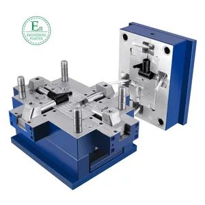 OEM Ug Car Custom Plastic Molding Ome Parts Molded Products Injection Mould - Guangdong Engineering Plastics Industries (Group) Co., Ltd. - China