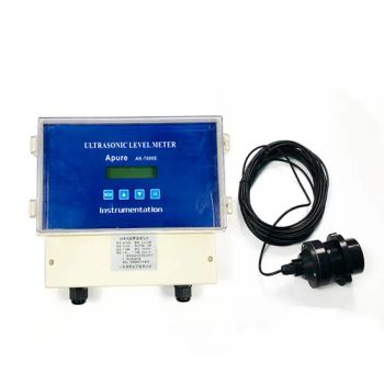 Digital Water Level Transmitter Ultrasonic Liquid Tank Level Meter - Shanghai Kuosi Electronic Co., Ltd. - China
