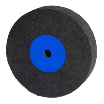 Stainless Steel Metal Sharpness Abrasive Nylon Buffing Polishing Non Woven Grinding Wheel - Yuhuan Pacific Machinery Co., Ltd. - China
