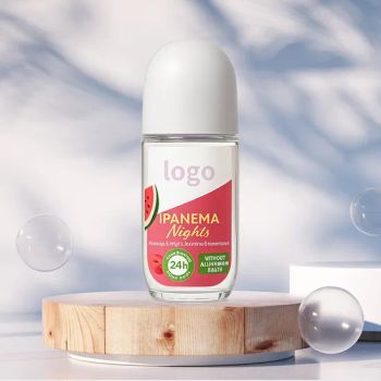 Watermelon Ylang-Ylang Body Deodorant and Antiperspirant Balls - Hefei Phytocore Biotech Co., Ltd. - China