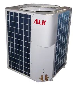Air Cooled Panasonic Compressor Cooling Condensing Unit for Air Conditioner - Alk Electric Group Limited - China
