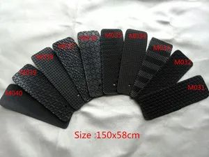 Wholesale Cheap Price Rubber Sheets for Shoe Sole (M031-M040) - Oneof Industrial Co., Ltd. - China