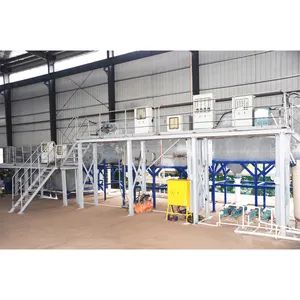 Advanced Industrial Sewage Sludge Dryers Dewatering Equipment - Hunan Benji Environmental Energy Technology Co., Ltd. - China