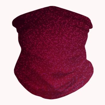 Promotional Gift Custom Logo Fishing Neck Warmer Face Mask Bandana Headwear - Nanchang Vive Gifts Co., Ltd. - China
