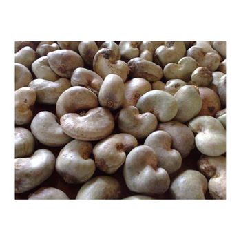 Edible cashew kernels bulk trade - AMAC GOLD AND DIAMOND METALS SUPPLIER - Germany