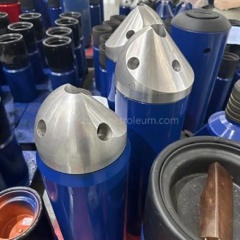 Cementing Tools of Petroleum -Guiding Shoe Material Alloy Trademark None Factory Visit Yes Model on Customer HS Code - Hebei Sunshine Petroleum Machinery Co., Ltd - China