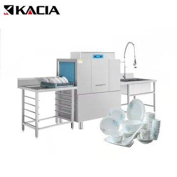 Commercial Dishwasher Equipment Restaurant Household Kitchen Dishwashers - Guangzhou Kaixiang Kitchen Equipment Co., Ltd. - China