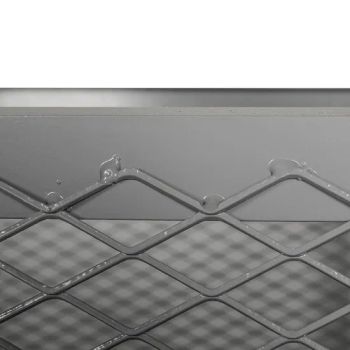 General-Purpose Steel Wire Mesh Storage Cage for Scaffolding Fittings Storage - Taizhou Nexus Import and Export Co., Ltd. - China