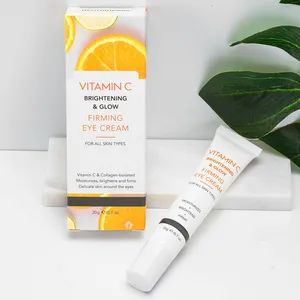 Wholesale Best Anti Wrinkle Under Eye Gel for Dark Circles Eye Cream - Guangzhou Mebamy Cosmetics Co., Ltd. - China
