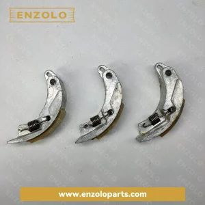 Enzolo Motorcycle Spare Parts Clutch for Beat Street for Indonesian Market Ganda Only Honda Motorcycle Parts and Accessories - Shenzhen Enzolo Technology Co., Ltd - China