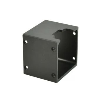 OEM Parts Machinery Parts Plastic Parts Electric Scooter Accessory - Shenzhen Zhongyi Precision Technology Co., Ltd. - China