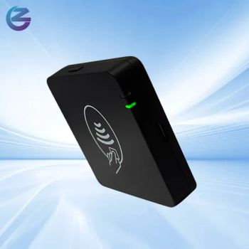 RFID Card with Track 1 2 3 Smart Card Reader Mpos Zcs07 - Shenzhen ZCS Technology Co., Ltd. - China