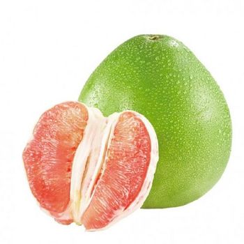 Fresh Green Grapefruit from Vietnam - Low price for export 100% High Quality Fruit - NGAN HOA PHAT TRADING SERVICE COMPANY LIMITED - Vietnam
