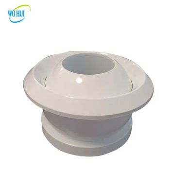 Fresh Air Ventilator with Enhanced Sterilization and Disinfection Technology - Dezhou Wohui Environmental Technology Co., Ltd - China
